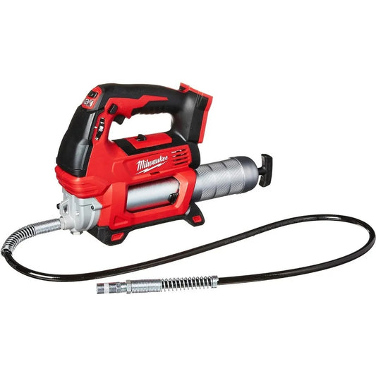 M18 Milwaukee 2-Spd Grease Gun Bare Tool (2646-20)