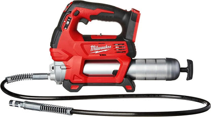 M18 Milwaukee 2-Spd Grease Gun Bare Tool (2646-20)