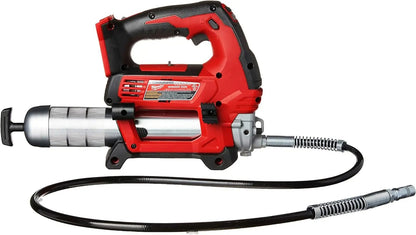 M18 Milwaukee 2-Spd Grease Gun Bare Tool (2646-20)