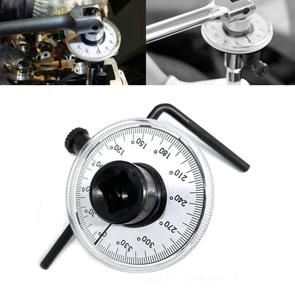 Torque Wrench Torquemeter Dial