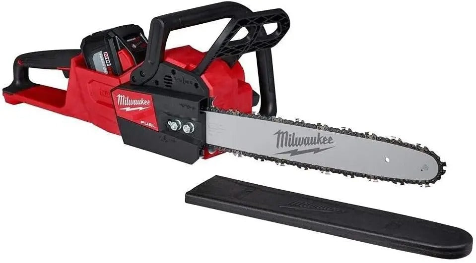 Milwaukee 2727-20 M18 FUEL 16 in. Chainsaw Tool Only